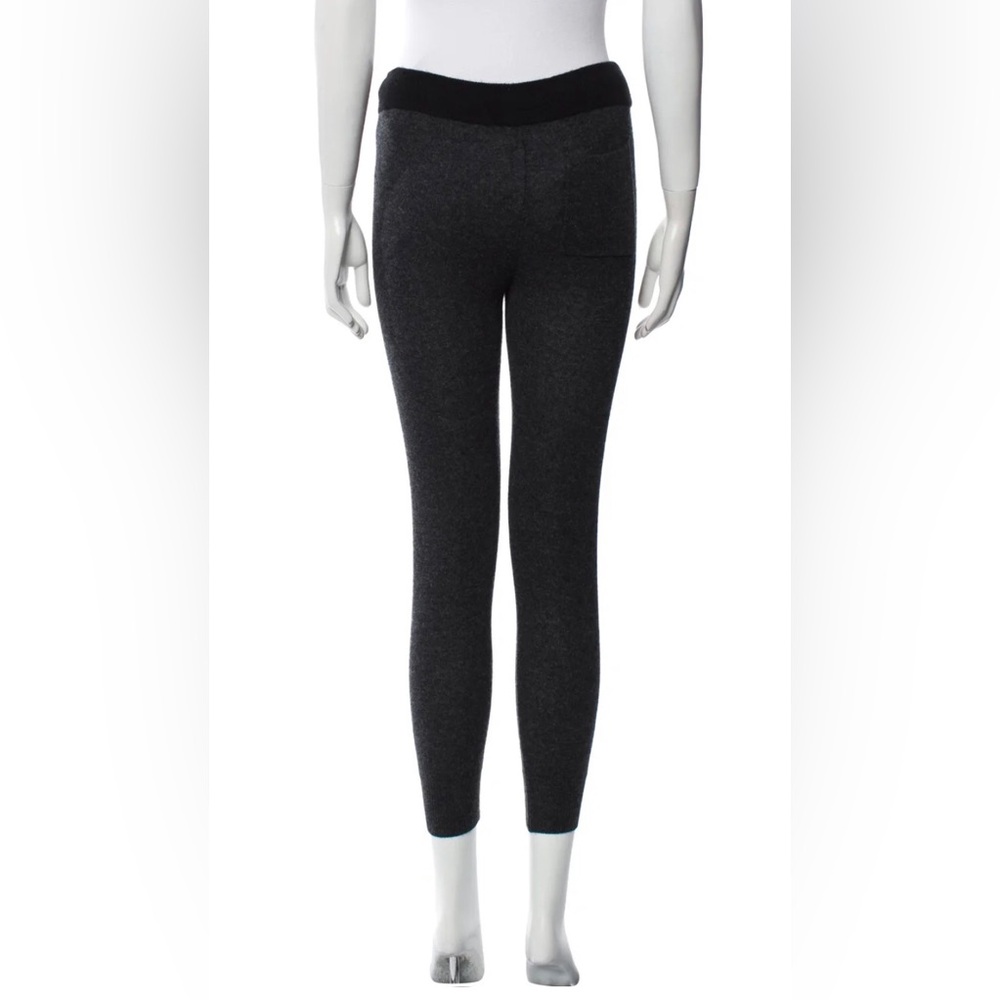 NWT James Perse 100% Cashmere Pants - Picture 12 of 15